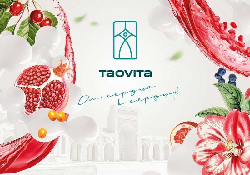 Открытие представительства компании TAOVITA в Узбекистане!